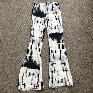 Billabong Pants - Tie Dye